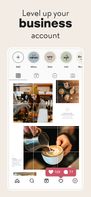 Grids: Giant Square, Templates screenshot 2