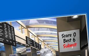 BasketWorld screenshot 3