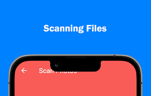 Duplicate Photo Video Remover screenshot 1