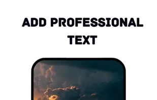 Reels and Story Maker - Refactor screenshot 1