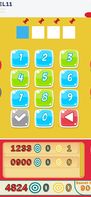 Numbers Race screenshot 2