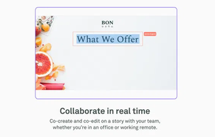 Projector screenshot 3