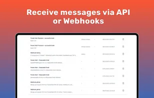 Pocket Alert screenshot 1