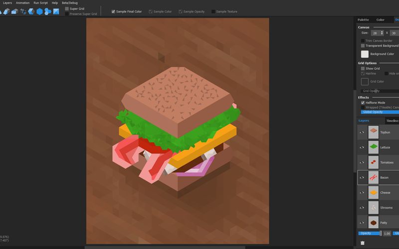 12 Great Aseprite Alternatives Top Image Editors in 2022 AlternativeTo