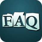 FAQ icon