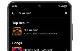 AudioScape screenshot 1