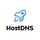 HostDNS icon