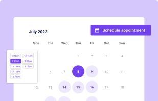 Carepatron screenshot 1