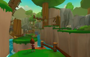 Along Together screenshot 2