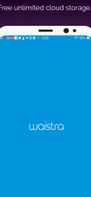 waistra screenshot 1