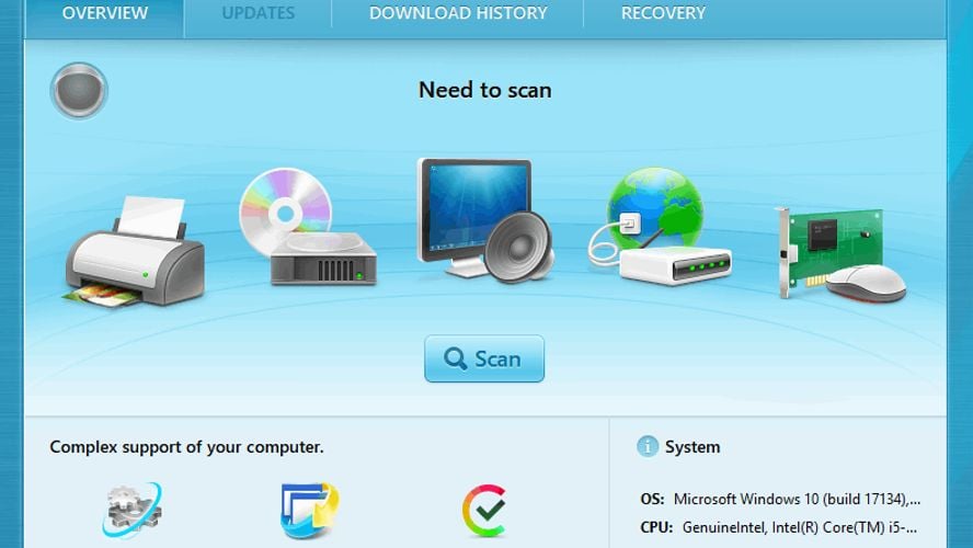 Norton driver updater alternatives top 10 driver updaters similar