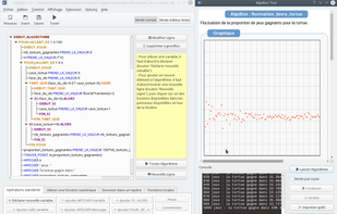 AlgoBox screenshot 1