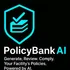 PolicyBank AI icon