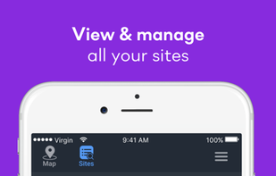 Land Insight screenshot 3