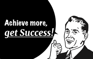 Success Weekly Planner screenshot 1