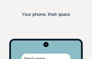 Family Space screenshot 2