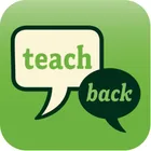 Teachback icon