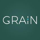 Grain icon