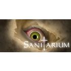 Sanitarium icon