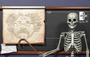 CorsixTH screenshot 1