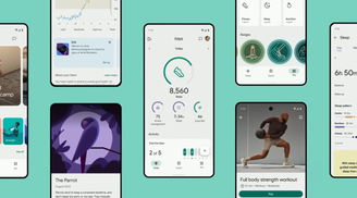 Fitbit introduces AI features for personalized coaching and in-depth fitness insights image