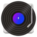 Tonearm icon