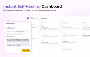 AIxBlock screenshot 1