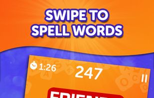 Boggle with Friends screenshot 1