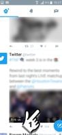 Video GIF Downloader for Twitter screenshot 1