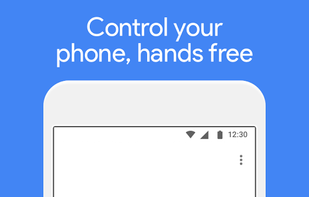 Google Assistant Go screenshot 3