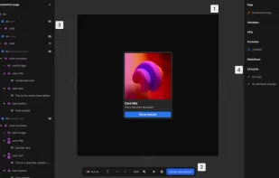 Nordcraft screenshot 1