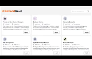 HireZap screenshot 1