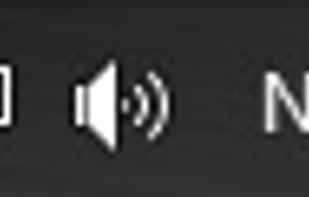 Action Center access.