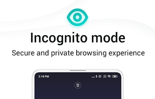 Mint Browser screenshot 3