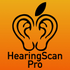 HearingScan Pro icon
