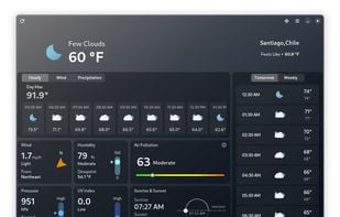 Mousam screenshot 1