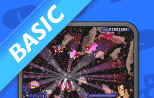 Pizza Boy A screenshot 1