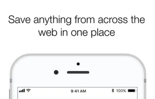 Wakelet screenshot 1