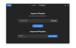 Playlifin Voyager screenshot 1