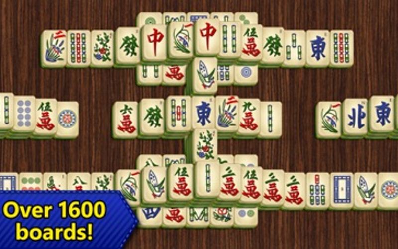 Mahjong Solitaire: Reviews, Features, Pricing & Download