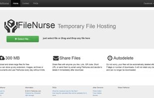 Homepage