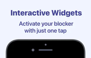 Attentive screenshot 1