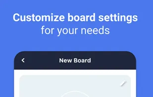 MOMO BOARD screenshot 1