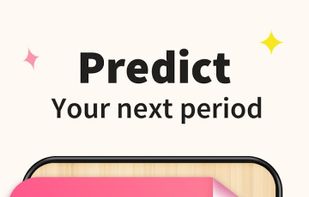 Period Calendar screenshot 1