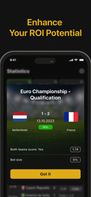 Bet Tips: Soccer Predictions screenshot 2