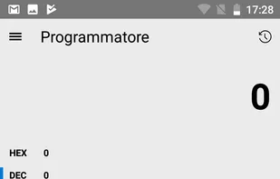 Uno Calculator screenshot 3