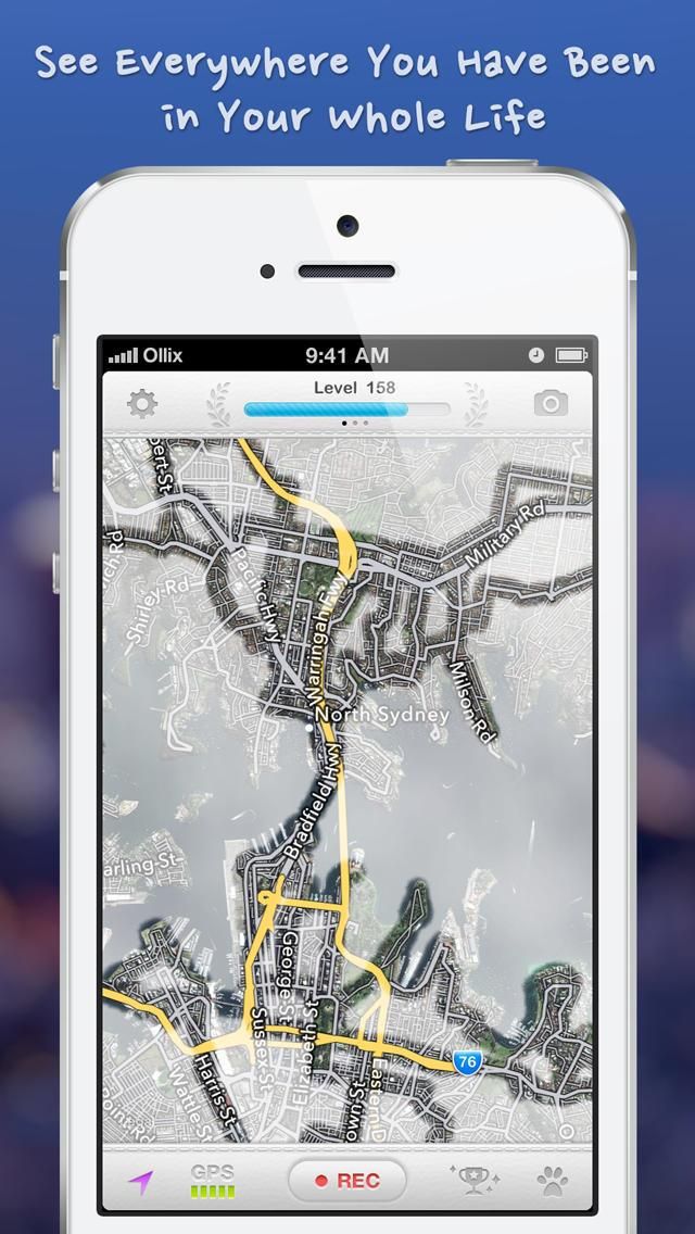 Fog of World Alternatives Top 6 Locationbased & Similar Games