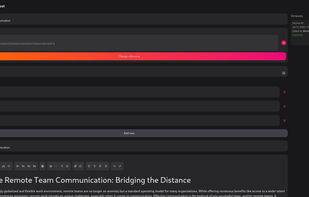 Decoupla screenshot 1