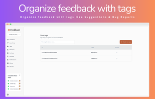 Feedhunt screenshot 3