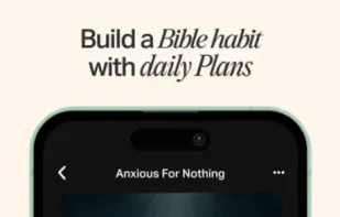 YouVersion screenshot 2